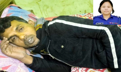 নির্যাতনের অভিযোগে এএসপির বিরুদ্ধে অনুসন্ধান কমিটি