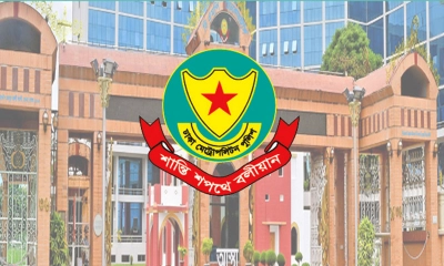 ডিএমপিতে দুই উপ-পুলিশ কমিশনারের বদলি