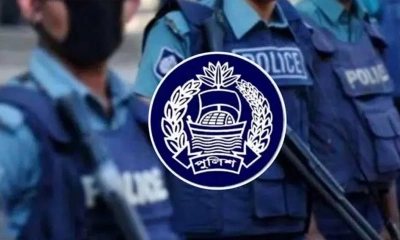 অতিরিক্ত ডিআইজি ও পুলিশ সুপারসহ ১২ কর্মকর্তাকে বদলি