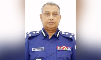 সিআইডির ভারপ্রাপ্ত প্রধান হিসেবে দায়িত্ব পেলেন আলি আকবর খান