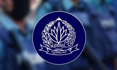 পাঁচ জেলায় নতুন এসপি, পুলিশ প্রশাসনে বড় রদবদল