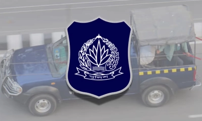 ১৮ মন্ত্রীর পুলিশ এসকর্ট সুবিধা বাতিল