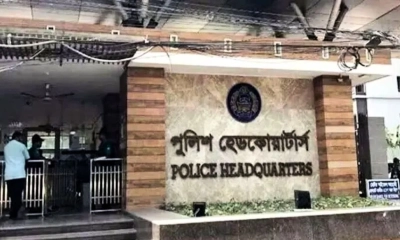 নাশকতার শঙ্কায় দেশজুড়ে নিরাপত্তা জোরদার