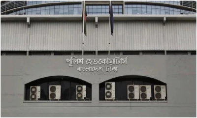 ‘সুমাইয়া জাফরিন’ নামে কোনো পুলিশ কর্মকর্তা নেই