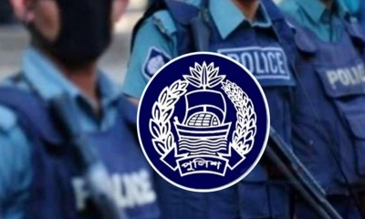 অতিরিক্ত আইজিপি হলেন পুলিশের সাত কর্মকর্তা
