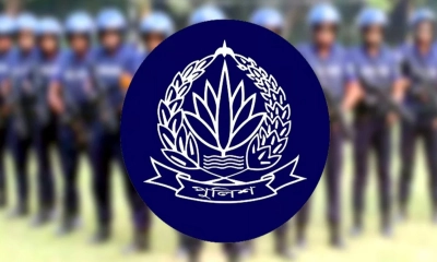 নির্বাচনের জন্য ৪৮ হাজার পুলিশ সদস্যের প্রশিক্ষণ সম্পন্ন