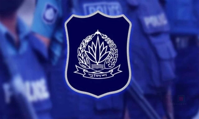 পুলিশের শীর্ষ পর্যায়ে বড় রদবদল