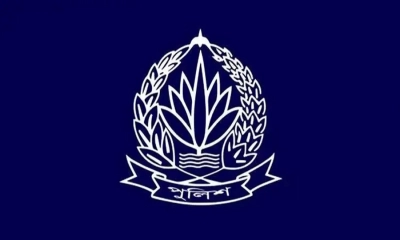 পুলিশের ঊর্ধ্বতন ৬ কর্মকর্তাকে বদলি