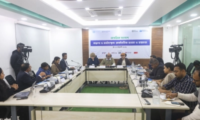 কর্মসংস্থান ইস্যুতে প্রতিশ্রুতির সাথে কার্যকর পদক্ষেপ চায় জনগণ