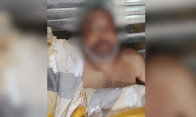 নিহত আলমগীর নাজমুল হক পল্লব। ছবি- রূপালী বাংলাদেশ