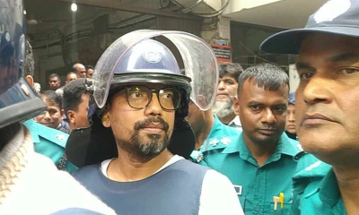 সাবেক প্রতিমন্ত্রী পলককে জেলগেটে জিজ্ঞাসাবাদের নির্দেশ