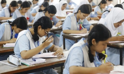 ‘শিখন’ ঘাটতি নিয়েই  হলে বসছে পরীক্ষার্থীরা