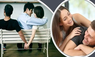 পরকীয়ায় সবচেয়ে বেশি জড়ায় যে দেশের মানুষরা