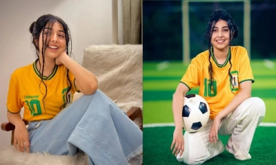 ম্যাচ শুরুর আগেই ব্রাজিলকে পড়শির শুভকামনা