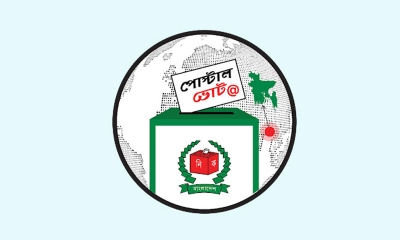 যেসব কারণে বাতিল হবে শিক্ষকদের পোস্টাল ব্যালট