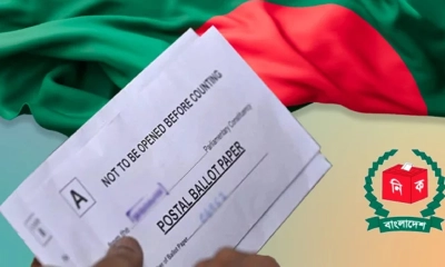 শিক্ষকদের পোস্টাল ভোটের ফল নিয়ে যা জানাল ইসি