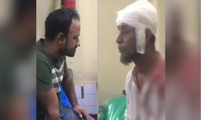 গণঅভ্যুত্থানের বিজয় মিছিলে সংঘর্ষ,  বিএনপির ৮ কর্মী আহত