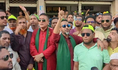 পটিয়ায় বিএনপির ৪৭তম প্রতিষ্ঠাবার্ষিকী পালিত