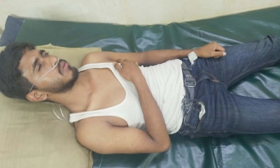 পটিয়ায় ছিনতাইকারীর হামলায় কলেজছাত্র আহত, মোবাইল ও টাকা লুট