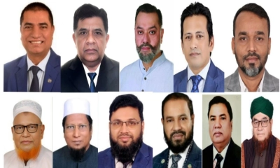 চট্টগ্রাম-১২ : ভোটের মাঠে বিএনপির ভিন্ন সমীকরণ