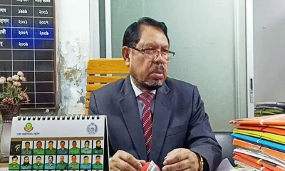 স্ত্রী-সন্তানসহ সাবেক পিপি আব্দুল্লাহ আবুর দেশত্যাগে নিষেধাজ্ঞা