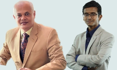‘জ্যাবস’-এর নতুন কার্যনির্বাহী কমিটি ঘোষণা