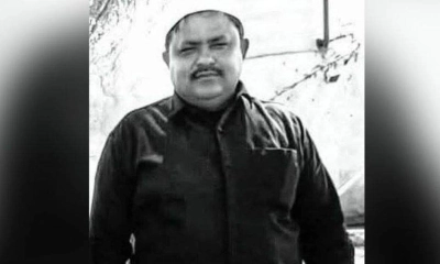 ইরানের হামলায় নিহত বাংলাদেশির পরিচয় মিলেছে