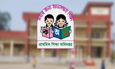 যেভাবে ডাউনলোড করবেন প্রাথমিকের নিয়োগ পরীক্ষার প্রবেশপত্র