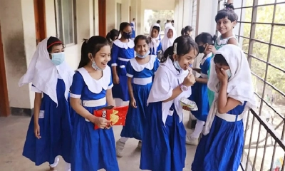 শনিবারেও খোলা থাকবে প্রাথমিক বিদ্যালয়