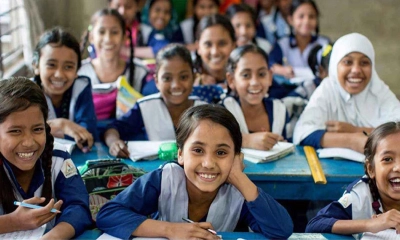 ১ মাসে যোগ-বিয়োগ শেখাতে না পারলে শিক্ষক বরখাস্ত