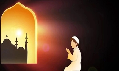 আজকের নামাজের সময়সূচি (৩০ সেপ্টেম্বর ২০২৫)