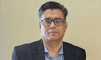 প্রধান উপদেষ্টার প্রেস সচিব শফিকুল আলম। ছবি- সংগৃহীত