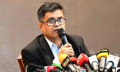 সলিমপুরে কম্বাইন্ড অপারেশন চালানো হবে : প্রেস সচিব