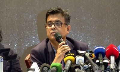 জুলাই ঘোষণাপত্র চূড়ান্ত, যা যা থাকছে