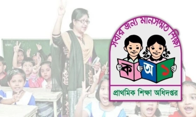 প্রাথমিক শিক্ষক নিয়োগে নতুন নিয়ম, আবেদন করবেন যেভাবে