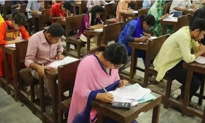 প্রাথমিক শিক্ষক নিয়োগ পরীক্ষা আজ, মানতে হবে যেসব নির্দেশনা