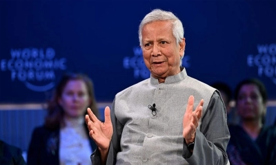 প্রতিটি শিশুর প্রতিভা বিকাশের সুযোগ তৈরি করতে হবে: প্রধান উপদেষ্টা