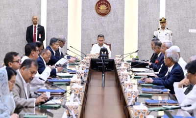 মন্ত্রিসভার বৈঠকে কৃষিঋণ-সংক্রান্ত প্রস্তাব অনুমোদন