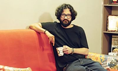 সিনেমার গান আর করবেন না প্রিন্স মাহমুদ