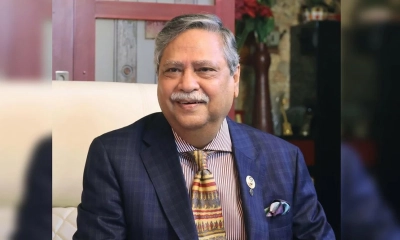 সংসদে রাষ্ট্রপতিকে ভাষণদানে বিরত রাখতে প্রধানমন্ত্রীকে চিঠি