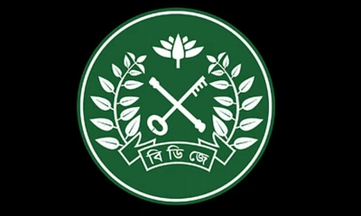 সাবেক শিল্পমন্ত্রীর মৃত্যু নিয়ে ভুয়া তথ্য ছড়ানো হচ্ছে: কারা কর্তৃপক্ষ