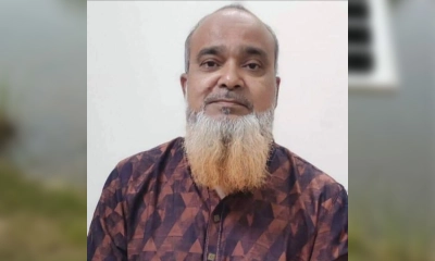শেকৃবির অধ্যাপক ড. জাহিদুর গাজীপুর কৃষি বিশ্ববিদ্যালয়ের প্রো-ভিসি নিয়োগপ্রাপ্ত