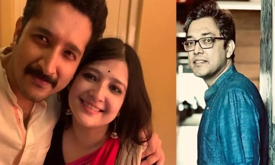 বন্ধুর বউকে বিয়ে করা নিয়ে অবশেষে মুখ খুললেন পরমব্রত