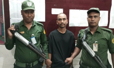 ঢামেকে প্রতারক চক্রের সদস্য আটক