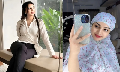 ব্যক্তিগত ভিডিও নিয়ে কটাক্ষ, কড়া জবাব দিলেন প্রভা