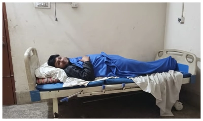 পটুয়াখালীতে নুর-মামুনের সমর্থকদের সংঘর্ষ, আহত ১৫