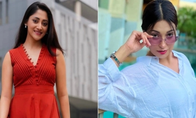 পূজা চেরির পলিটিক্সের শিকার আমি : রাজ রিপা