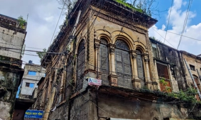 পুরান ঢাকার অধিকাংশ ভবন ঝুঁকিপূর্ণ: রাজউক চেয়ারম্যান