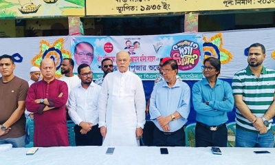 সম্প্রীতি নষ্টকারীরা বাংলাদেশের বন্ধু নয়: মনিরুজ্জামান মনির