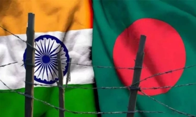 বাংলাদেশি আখ্যা দিয়ে এক বছরে ২২০০ জনকে পুশইন করেছে ভারত